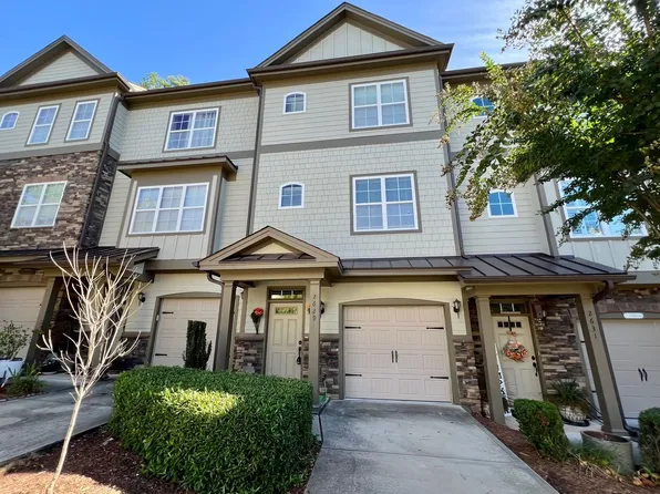 2629 Stewart Pines Dr, Raleigh, NC 27615