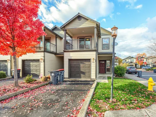 258 Tyler Ave, Central Pt, OR 97502