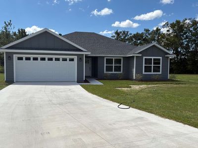 630 SW Gerald Connor Dr, Lake City, FL, 32024