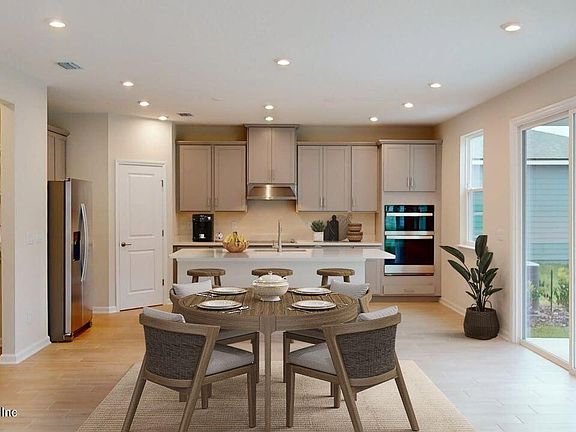 5th image of 3066 BELLA COLLINA Way