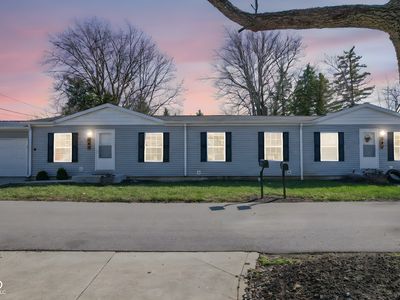202-204 E 11th St, Sheridan, IN, 46069