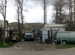 1203 3rd Ave S, Lewistown, MT 59457