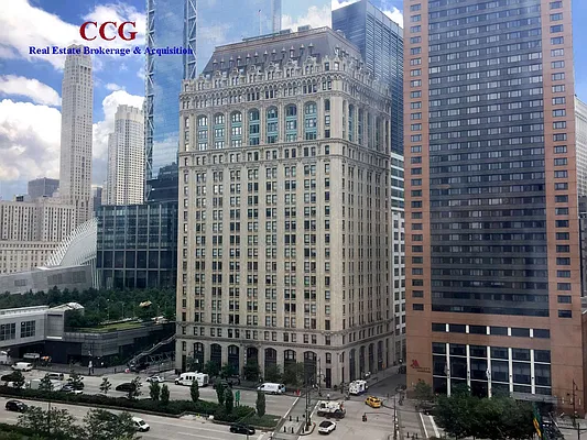 Rented by CCG Real Estate Brokerage | media 8