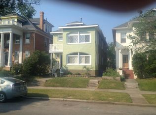 531 Washington Park #2, Norfolk, VA 23517