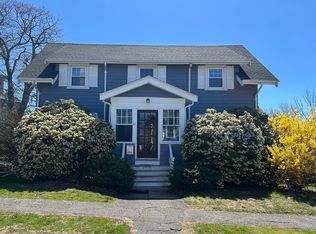 41 Ocean View Rd, Swampscott, MA 01907