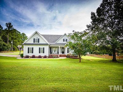 145 Morgan Dr, Lillington, NC, 27546