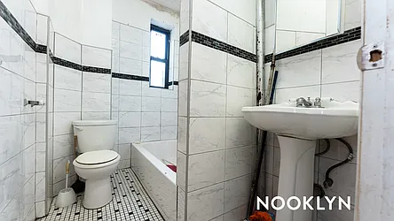 Rented by Nooklyn NYC LLC