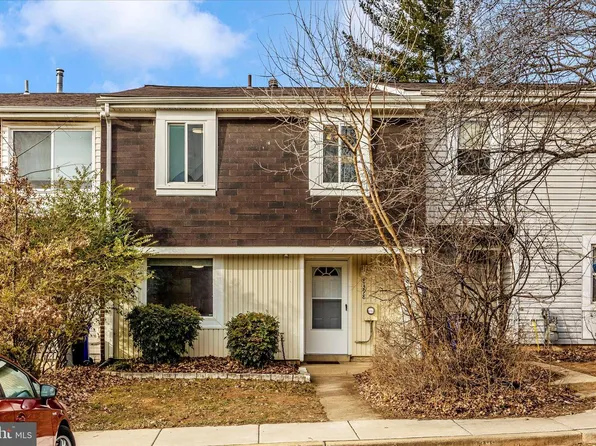 8398 Revelation Ave, Walkersville, MD 21793