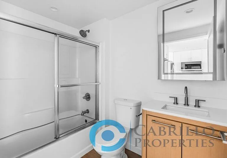 6640 Valjean Ct #1 — Photo 13