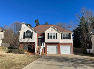 3284 Perch Dr SW, Marietta, GA 30008
