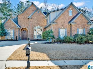 249 Macallan Dr, Pelham, AL 35124