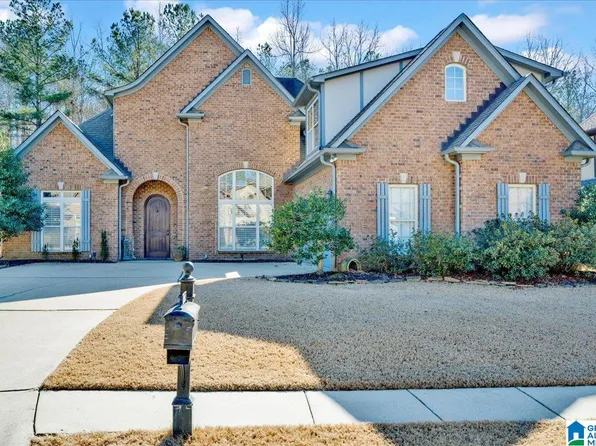 249 Macallan Dr, Pelham, AL 35124