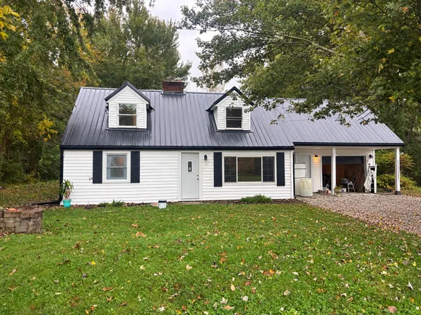 7068 Cottonwood Rd, Celina, OH 45822
