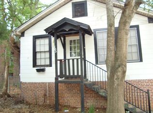 105 N Meridian St, Tallahassee, FL 32301