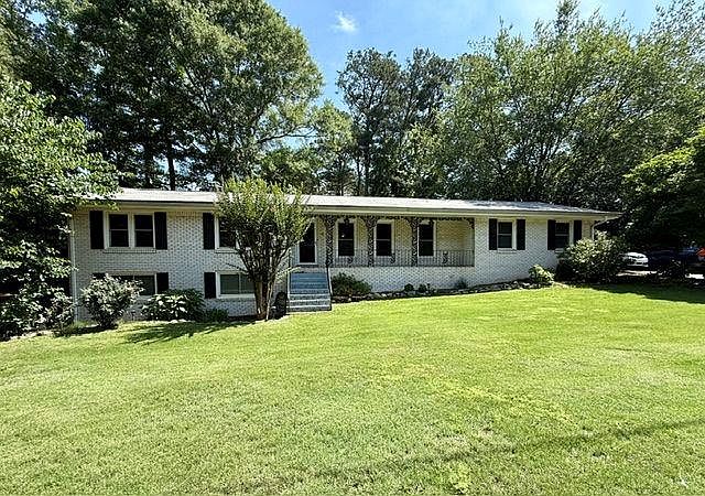 1st image of 1394 Flat Shoals Rd SE