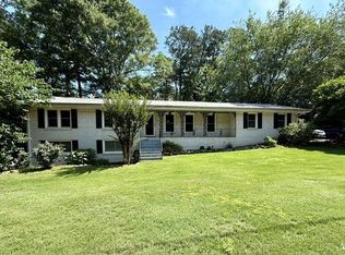 1394 Flat Shoals Rd SE, Conyers, GA 30013