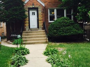 2934 N Kolmar Ave, Chicago, IL 60641