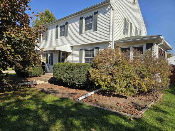 401 S Finch St, Horicon, WI 53032