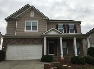 4003 Sipes Pl, Indian Trail, NC 28079