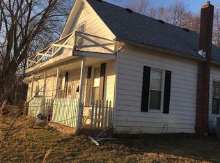 2 N 1025 E, Lafayette, IN 47905