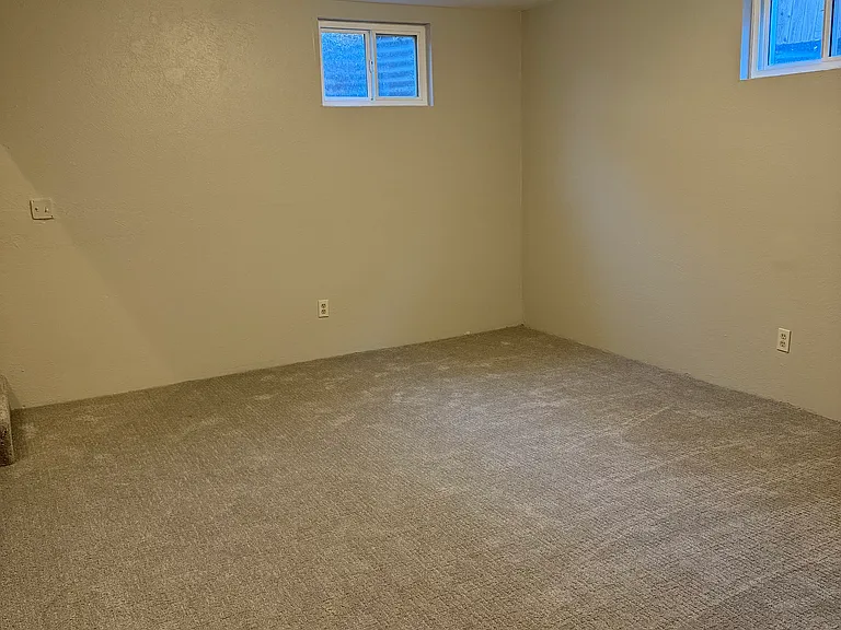Lower Bedroom