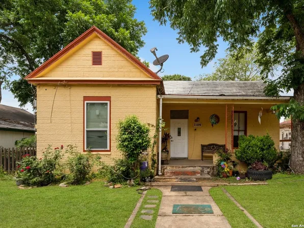 1109 Essex, San Antonio, TX 78210