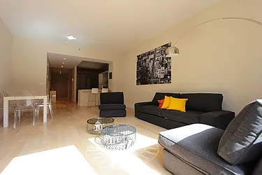 Rented by Platinvm Property Group New York