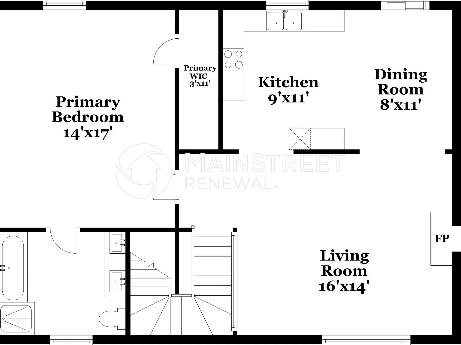 2255 Planters Cove Circle — Photo 2