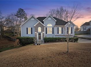 190 Steeple Chase Trl, Dallas, GA 30132