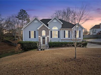 190 Steeple Chase Trl, Dallas, GA, 30132