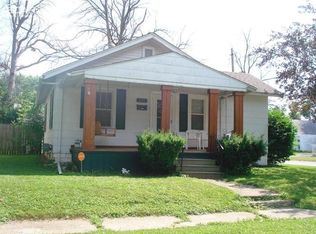 651 Lincoln Ave, Flint, MI 48507