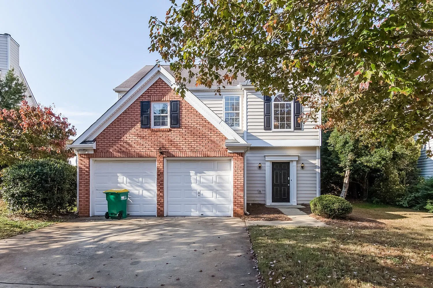 3018 Ridgepoint Ln photo 1