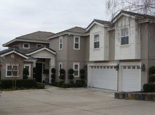 5847 Brookline Ln, San Luis Obispo, CA 93401