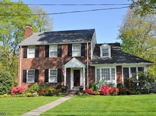 55 Lincoln Ave, Chatham, NJ 07928