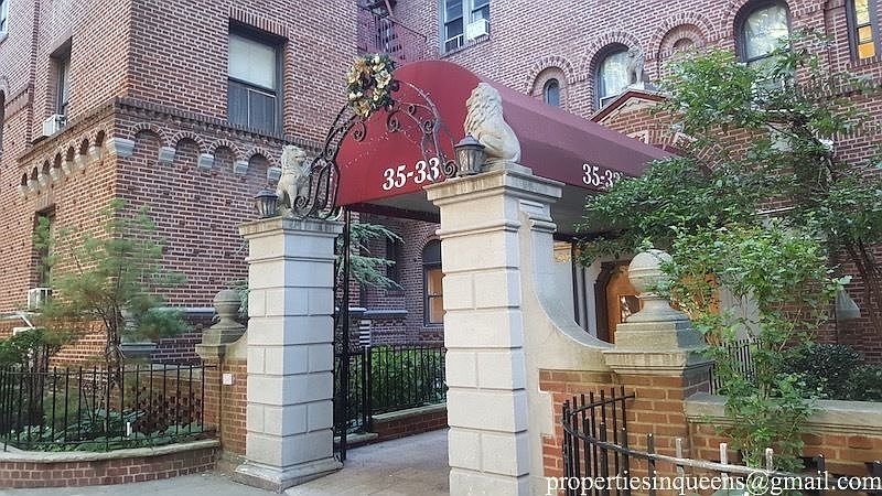 1st image of 3533 83rd St APT B10