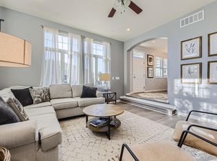 9381 Ashbury Cir UNIT 106, Parker, CO 80134
