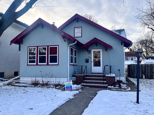 4322 Harriet Ave, Minneapolis, MN 55409