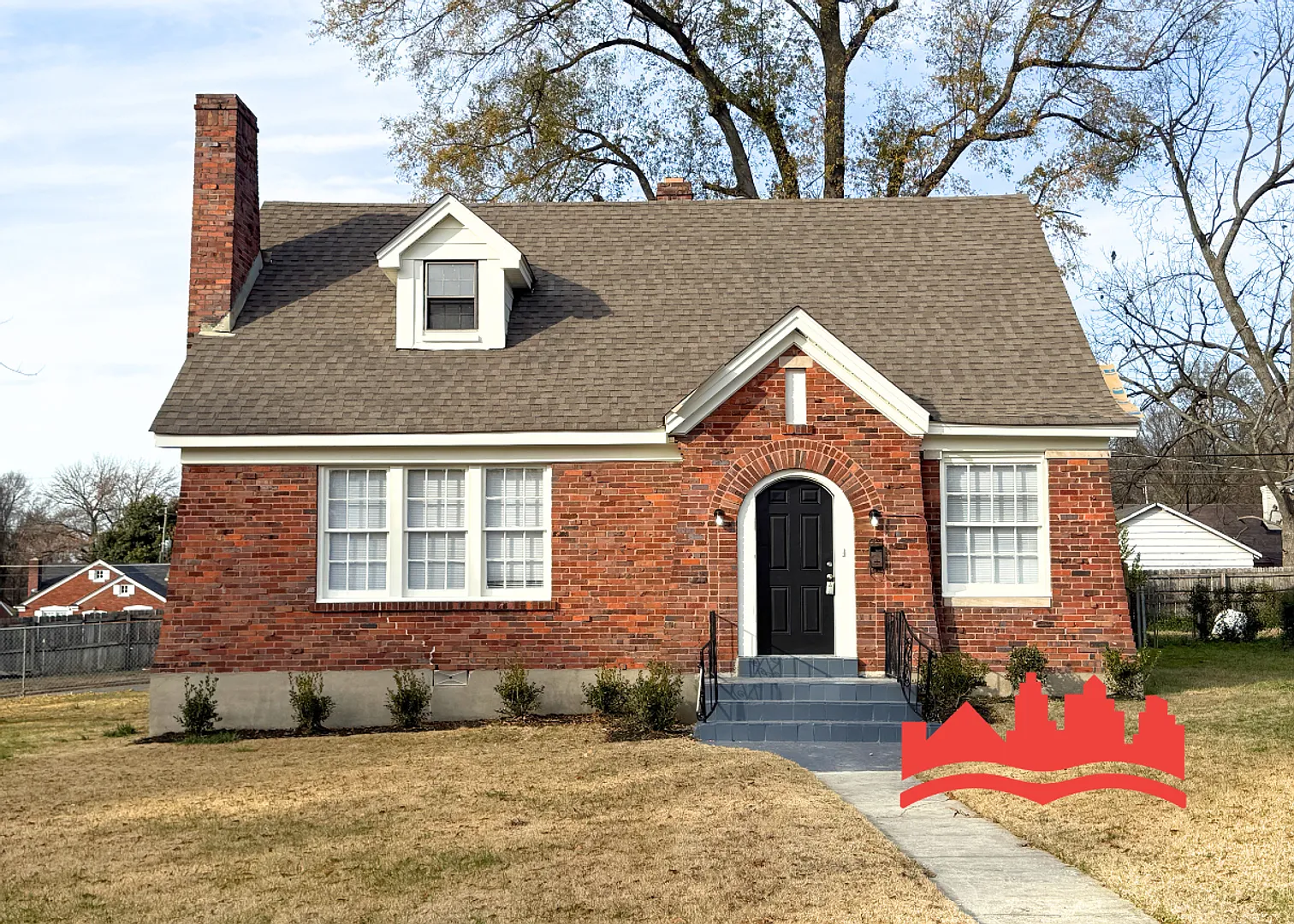 First Full Month Rent Free! Welcome To 2244 Cypress Circle! — Photo 1