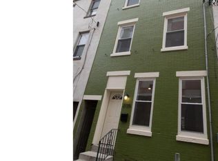 2135 N Hope St, Philadelphia, PA 19122
