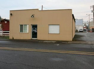 1225 12th Ave, Sweet Home, OR 97386