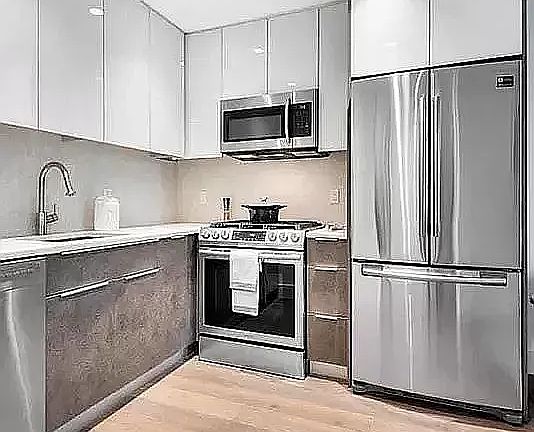 4th image of 227 Lexington Ave APT 1102