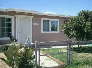 11626 Oak St, Bloomington, CA 92316