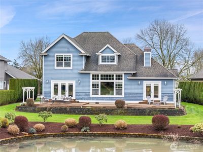 807 E Maberry Drive, Lynden, WA, 98264