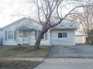 59 Cherry St, Park Forest, IL