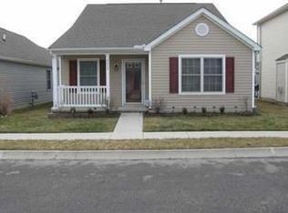 4253 Shortleaf Ln, Grove City, OH 43123