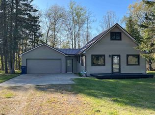 3340 Pinehurst Dr, Lake, MI 48632