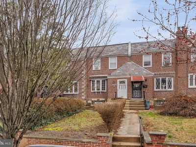 1119 E Dorset St, Philadelphia, PA, 19150