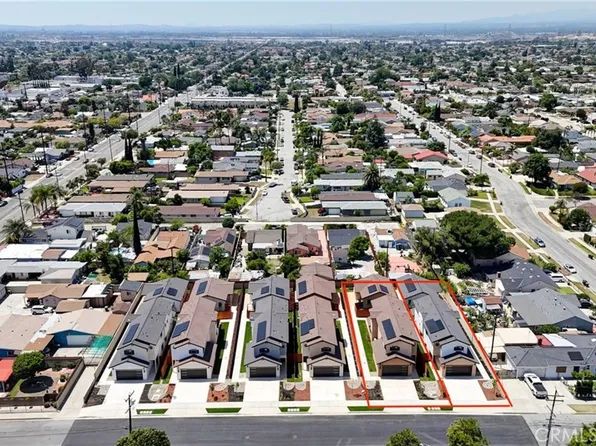 4437 Phelan Ave, Baldwin Park, CA 91706