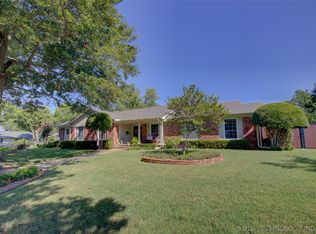 5757 E 52nd St, Tulsa, OK 74135