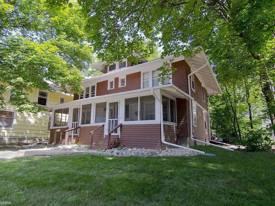 Oakhill Duplex in East Lansing